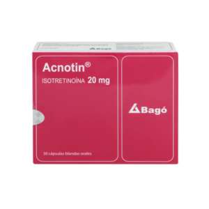 Acnotin 20mg