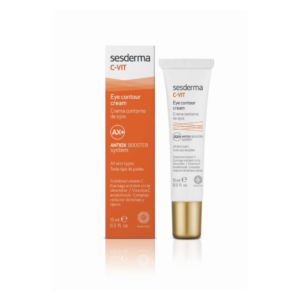 C-Vit Contorno De Ojos 15ml