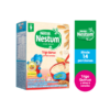 Cereal Infantil Nestum Trigo Quinua