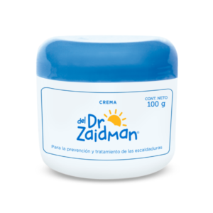 Crema Zaidman Pote 100gr