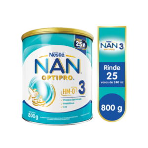 Fórmula Infantil Nan Optipro 3