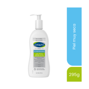Pro ad restoraderm hidratante corporal 295 ml