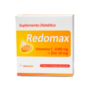 Redomax