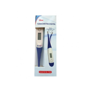 Termómetro digital flexible bl-t990