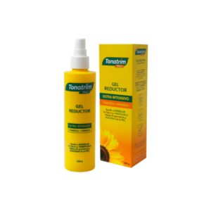 Tonatrim Plus Gel Reductor 200ml